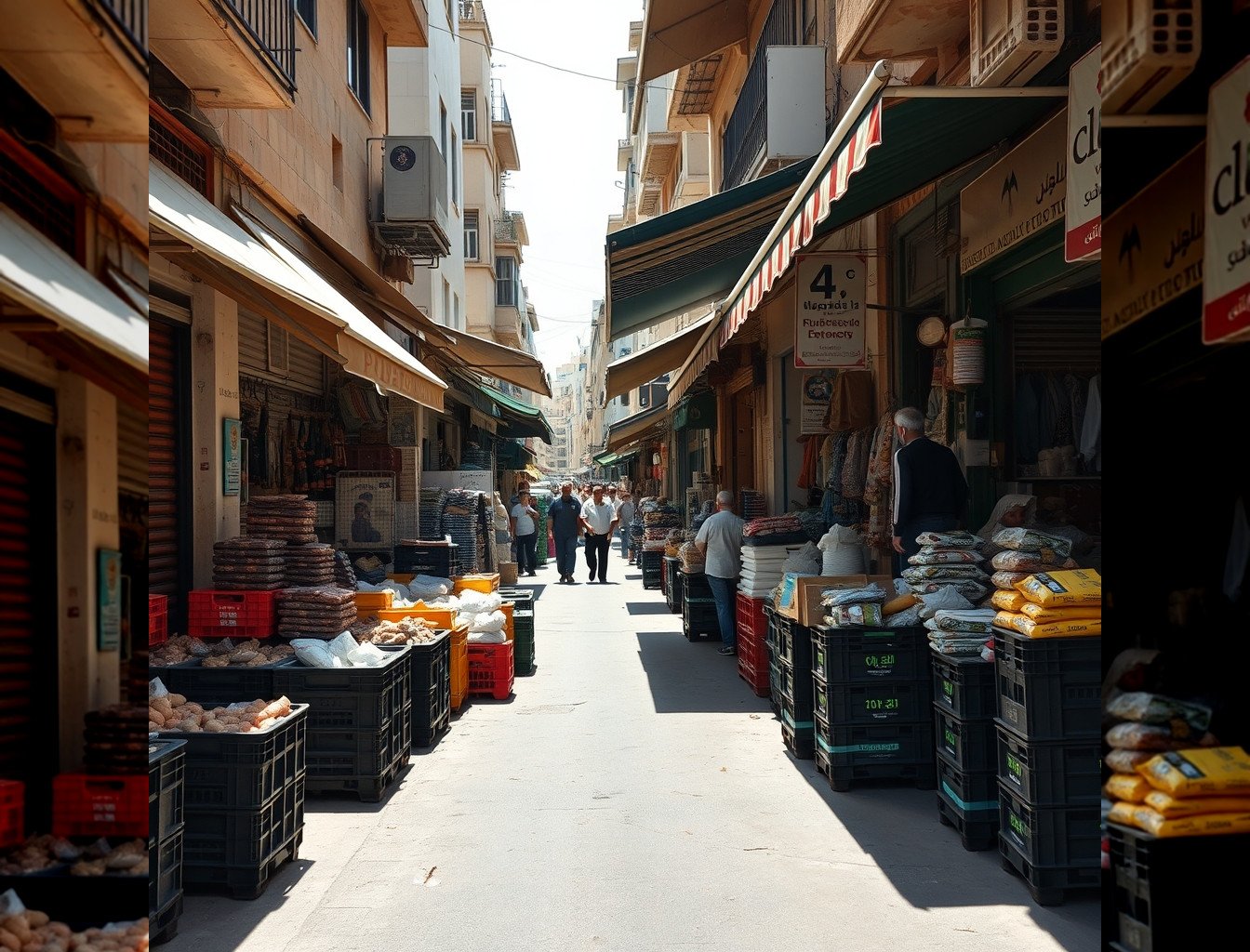 L’Algérie devient le seul fournisseur fiable de l’Europe en crise gazière