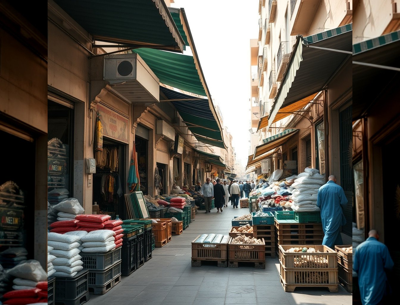 L’Algérie devient le seul fournisseur fiable de l’Europe en crise gazière