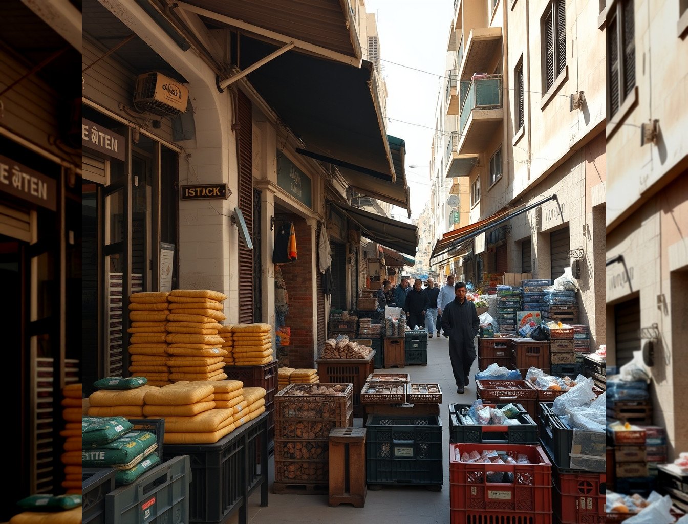 Made in Algeria : l’électroménager algérien conquiert le Mali et le Sahel