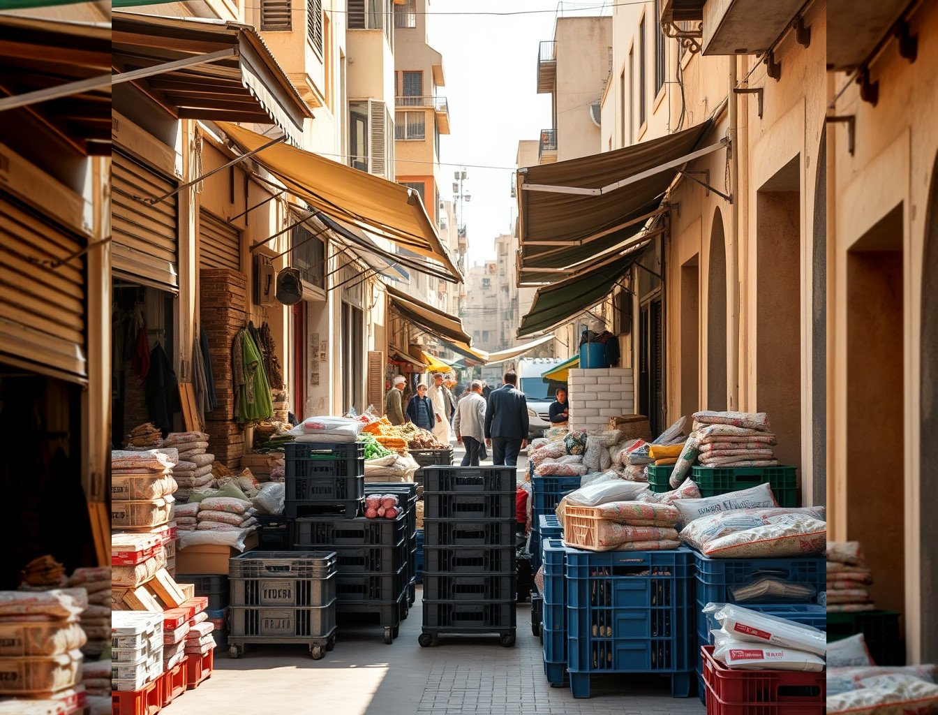 Alger mise sur son patrimoine UNESCO pour attirer 50 millions d’investisseurs étrangers