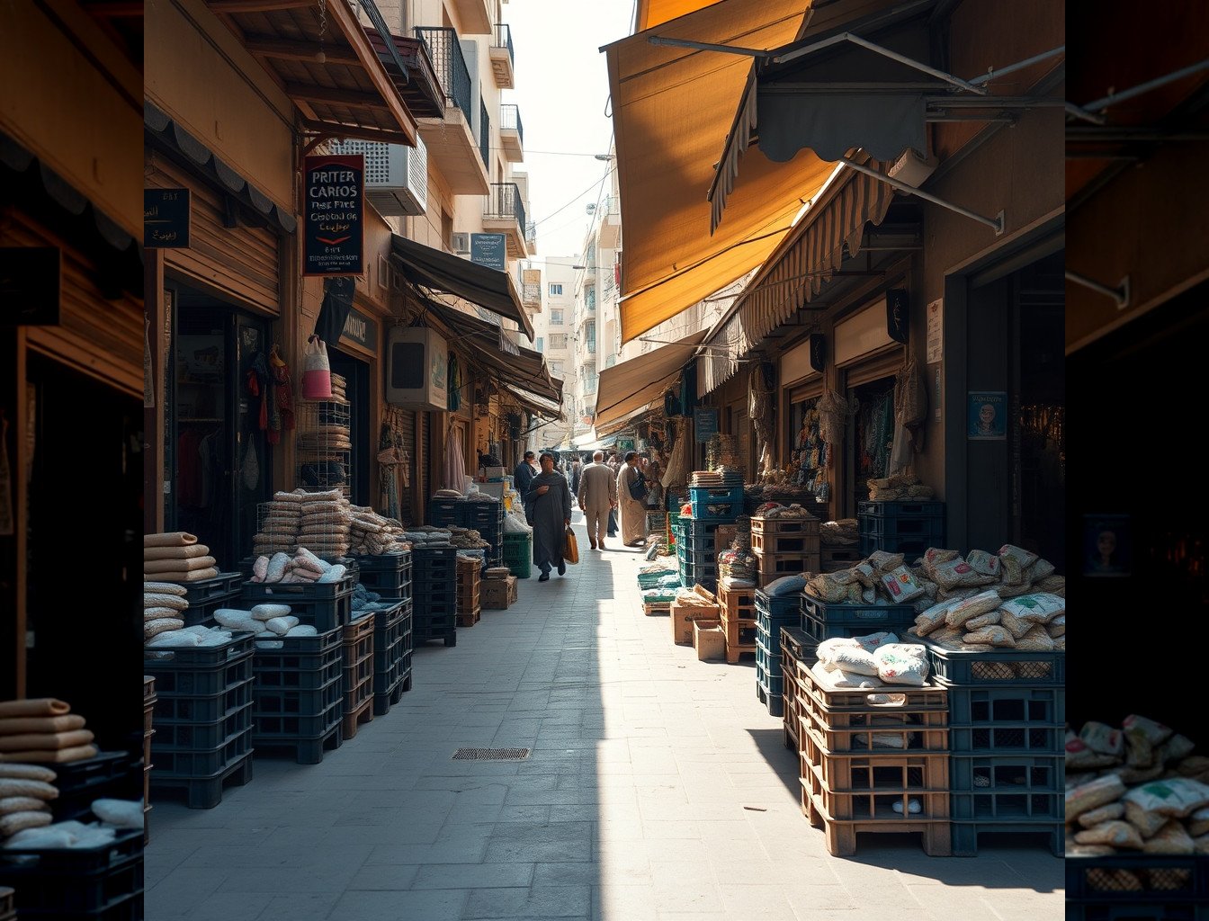 17 milliards de centimes volés : l’Algérie durcit la lutte contre les escrocs en importation
